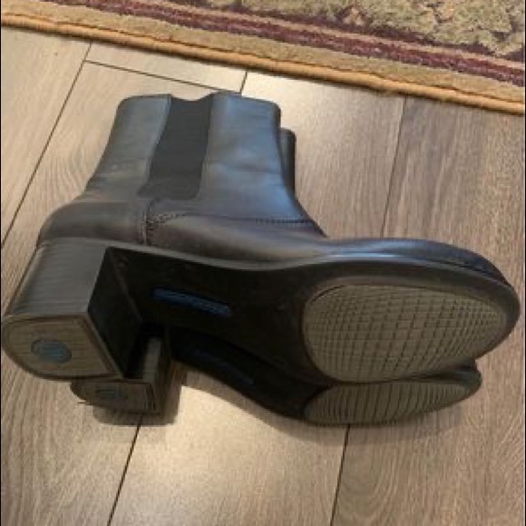 Hush Puppies Shoes Hush Puppies Winter Boots Made Of Genuine